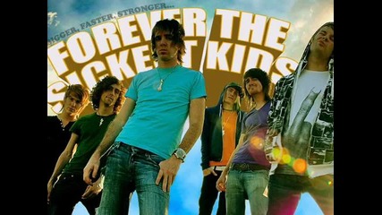 Forever the Sickest Kids - Men in Black