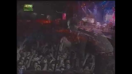 Linkin park - lying from you 