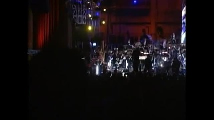 Metallica - Until it sleeps