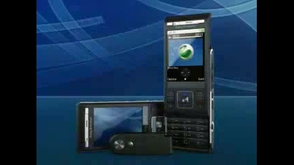 8.1 Мегапиксела SonyEricsson C905