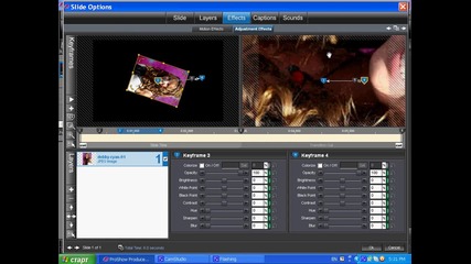 Proshow Producer # 1