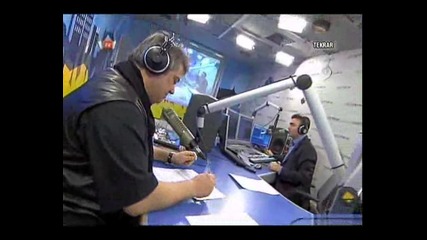 Cengiz Kurtoglu - Mehmetin Gezegeni part2