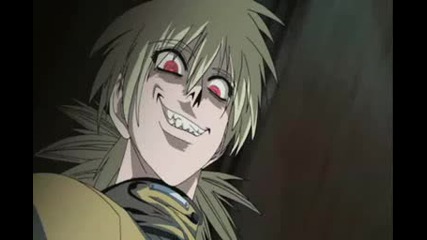 Hellsing Ova 1 Seras