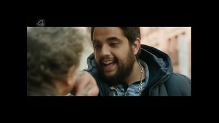 Banana / Банан - s01e08 - сериал Бг субтитри последен епизод