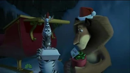 merry madagascar part 3 