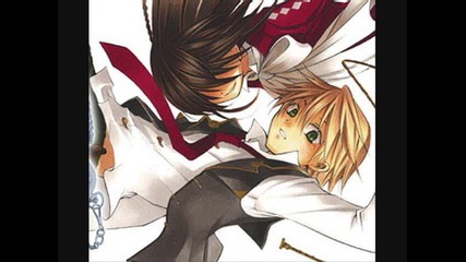 Pandora Hearts Ost by Yuki Kajiura