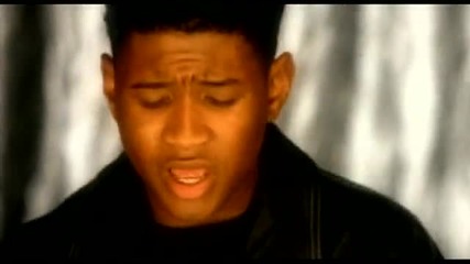 Usher - Think Of You 