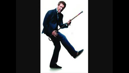 Dr House - Pics