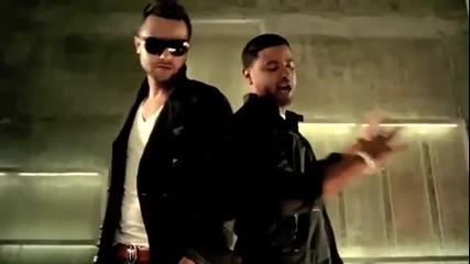 2011!!! Tony Dize Ft. Zion & Lennox - Hoy Lo Siento (official video) 