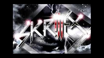 Skrillex - Drop the Bass