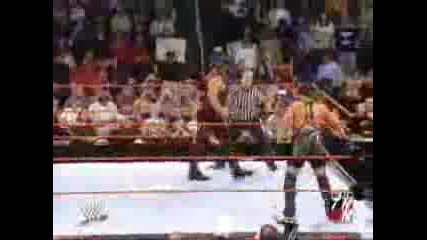 wwe Batista Vs Rob Van Dam 