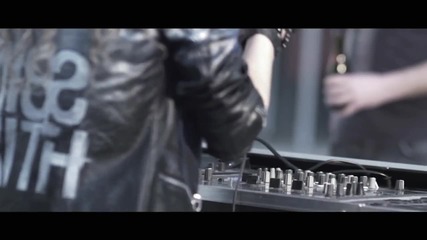 Miss Faith - Catch Me (official Video Clip)
