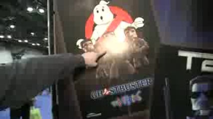Game Scoop News Break Nycc 2009 - Gta On Ds,  And More