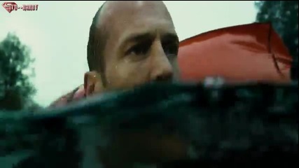 Транспортер 3 (2008) Бг Аудио