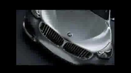 Bmw Concept Cs