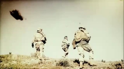 30 Seconds To Mars - This Is War