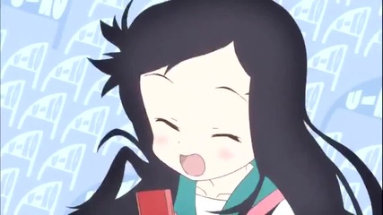 Anime kiss Amv