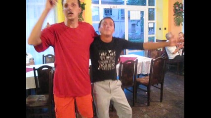 kuchek na rizata 