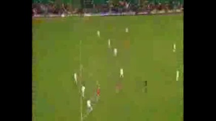 Leverpool vs Bolten 1-0 duzpa Gerrard