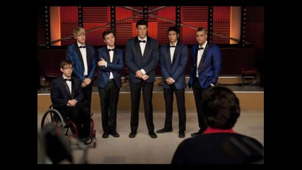 Glee cast mix Stop in the Name of Love/ Free Your Mind