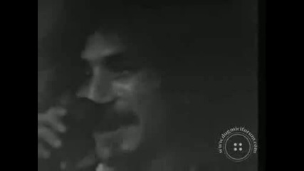 Bijelo Dugme - Da Sam Pekar (skopje 1975)