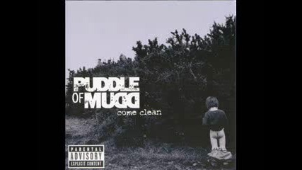 Puddle of Mudd - Piss it All Away