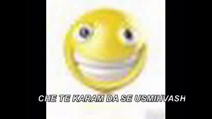 Prosti Mi