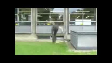 Free Run Izrodi