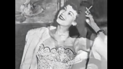 Ava Gardner_ Private Moments