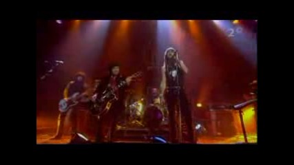 New York Dolls - Gimme Luv