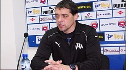 Хубчев: Рано е да правя заключения за Берое