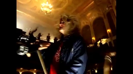 Static - X - Im With Stupid