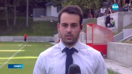 Спортни новини (01.07.2017 - централна емисия)