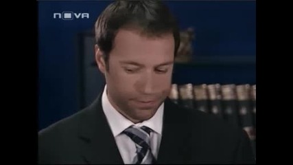 Сълзи над Босфора - Епизод 38 Част 7