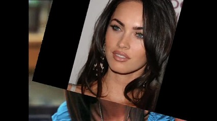 Megan Fox-меган Фокс