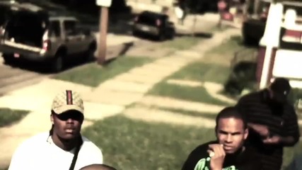 Berner - Jacka - Ampichino - Leo Da Vet (official Video) *високо Качество* 