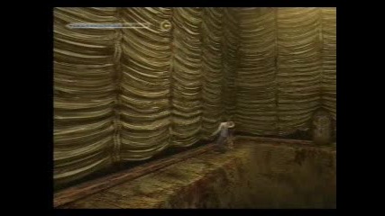 Silent Hill 4 - Full Walktrough Part 45