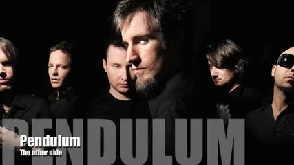 Pendulum - The Other Side