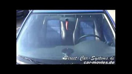 Vw Polo Rs Tuning