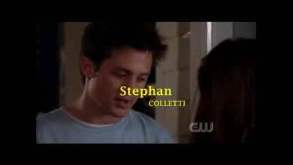 One Tree Hill - Season 5 Intro