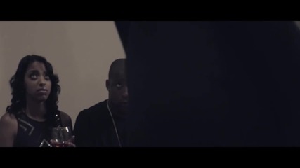 Charlie Baltimore Feat. Trick Trick - Bmb