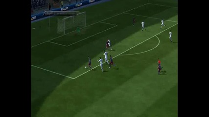 Fifa 11 