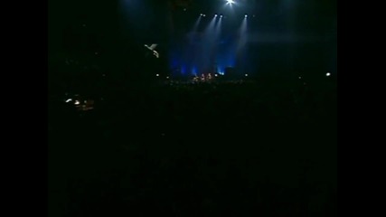 Enrique Iglesias - Live Show - 2002