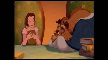 Nightwish - Beauty and thee beast