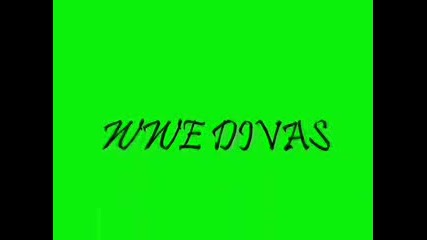 wwe divas