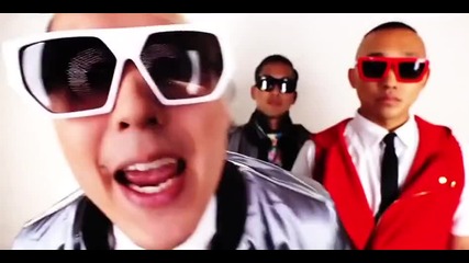 Far East Movement & The Cataracs - Like A G6