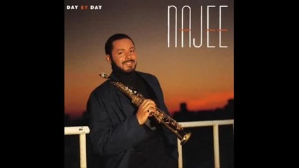 Najee - Personality