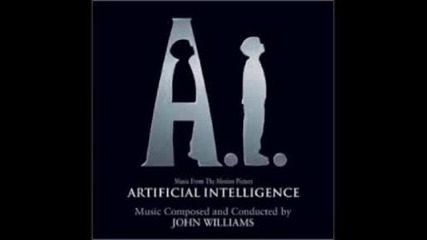 A.i. Artificial Intelligence Ost - Abandoned In The Woods.avi