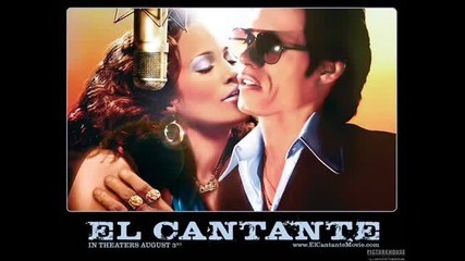 Marc Anthony - Am I The Only One