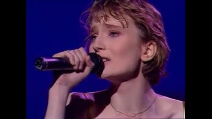 Patricia Kaas ~ Dallemagne (live 1990) 